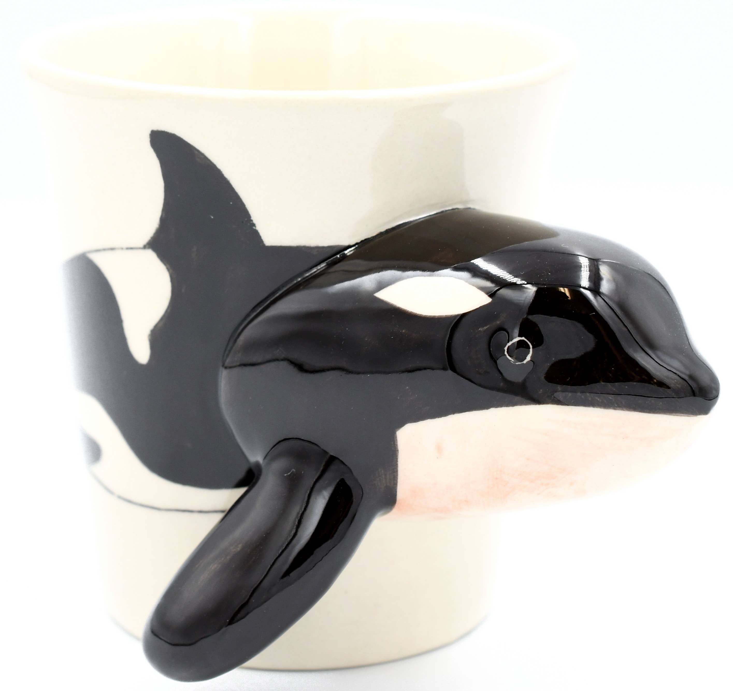 Mug159 Whale Mug - 10 Oz