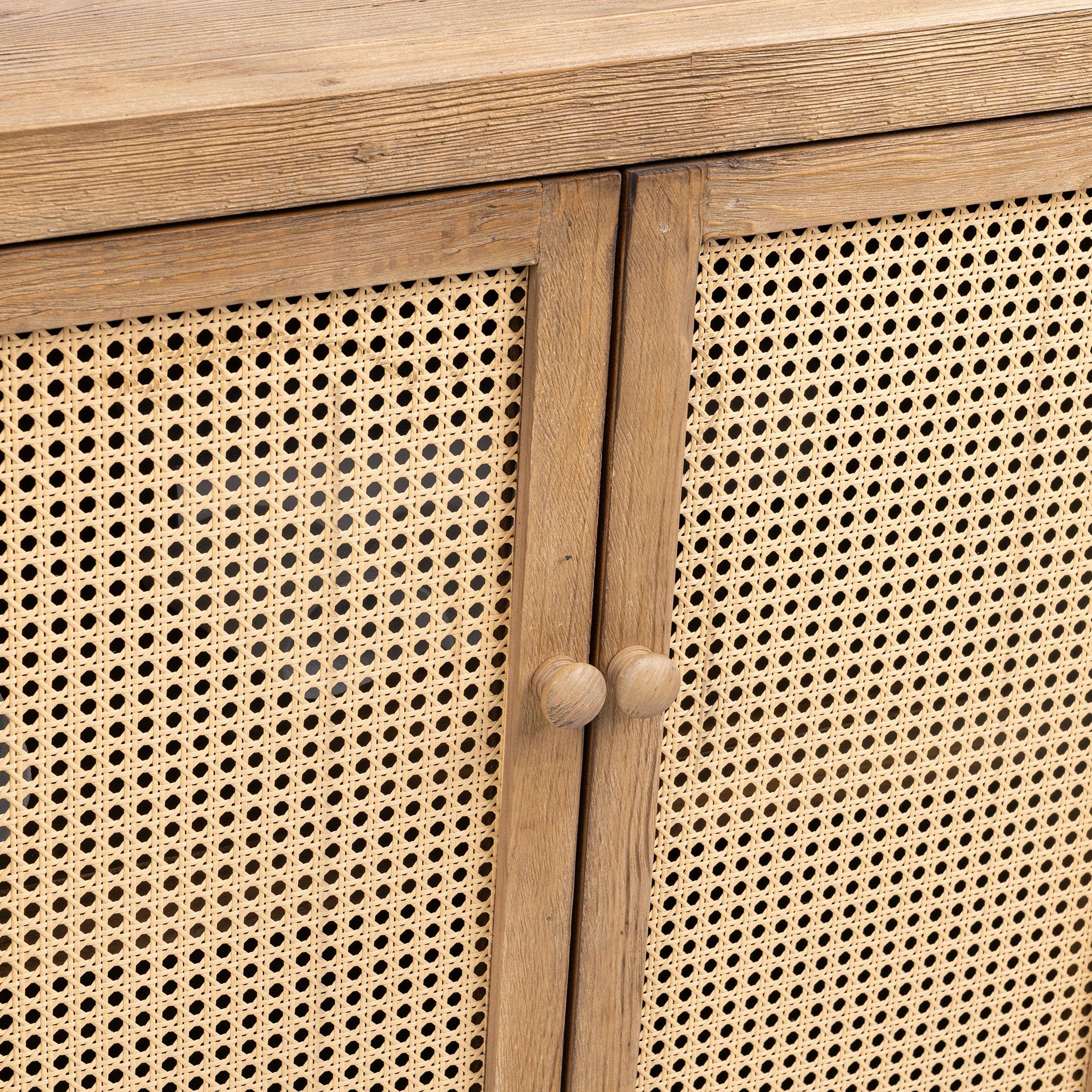 Alvin - 8 Door Cabinet - Sandy Cove