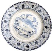 Round Platter