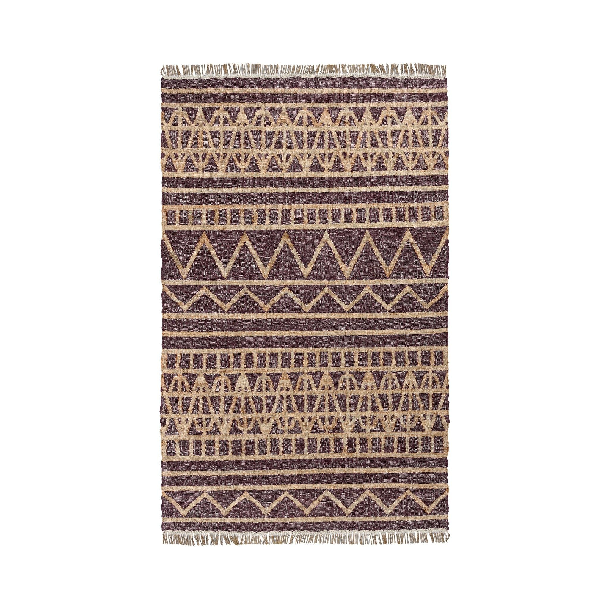 Kingston - Distressed Rug