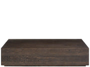 Modern - Rectangle Cocktail Table