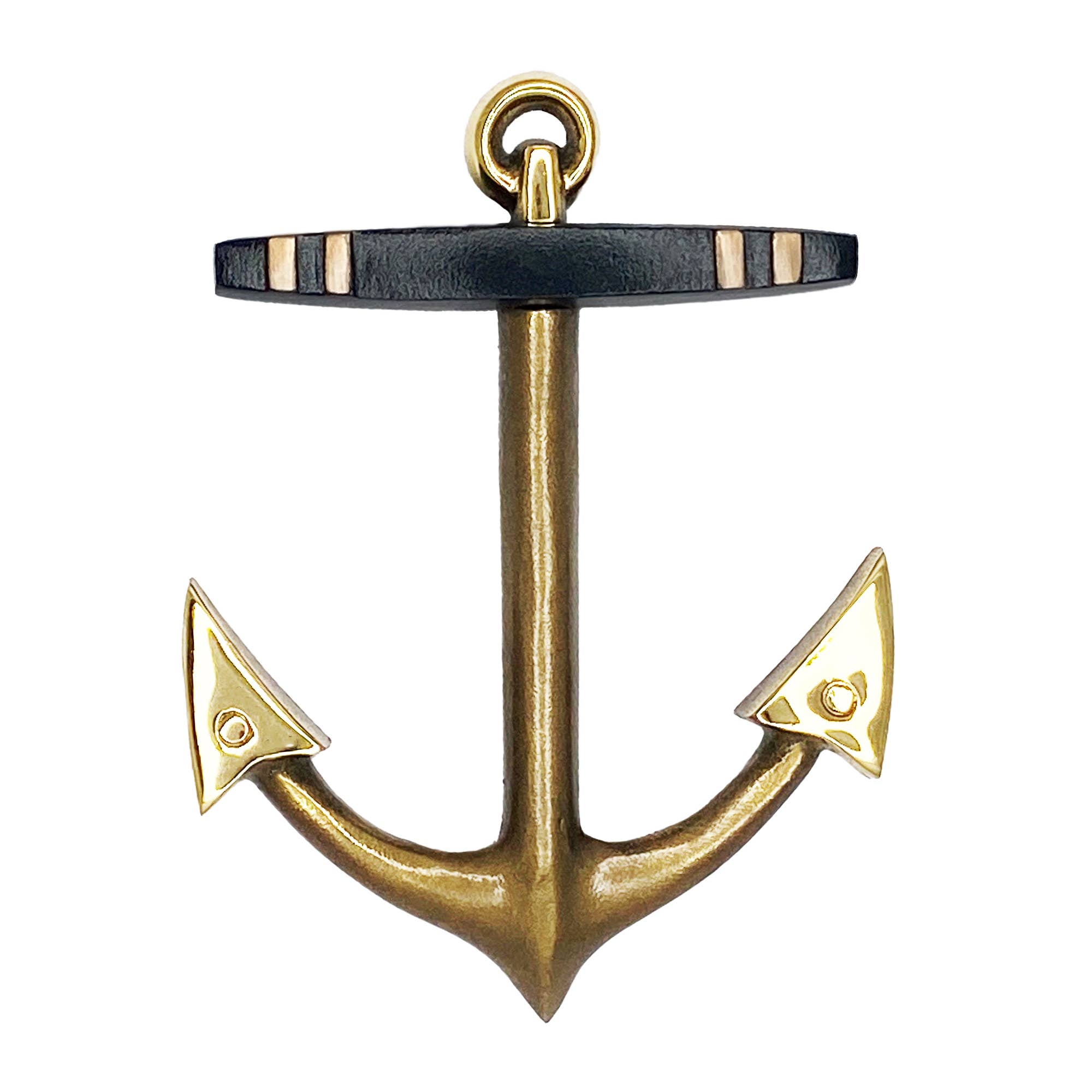 Anchor Door Knocker