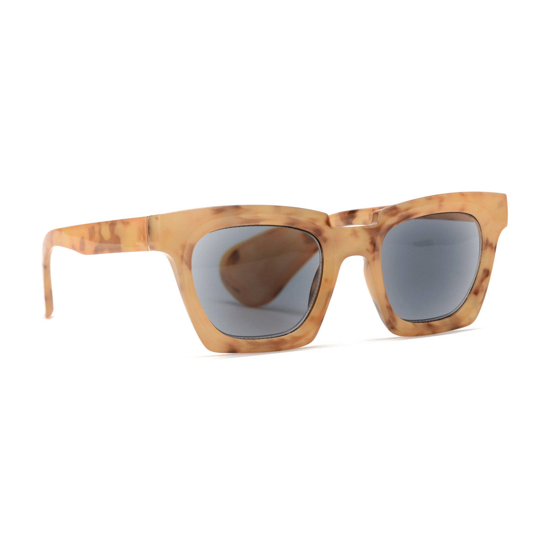 RYLEE | Light Tortoise | Sun Readers: 1.75