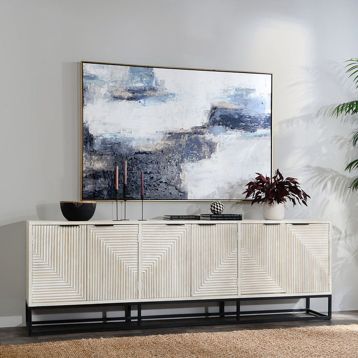 Flint - Sideboard