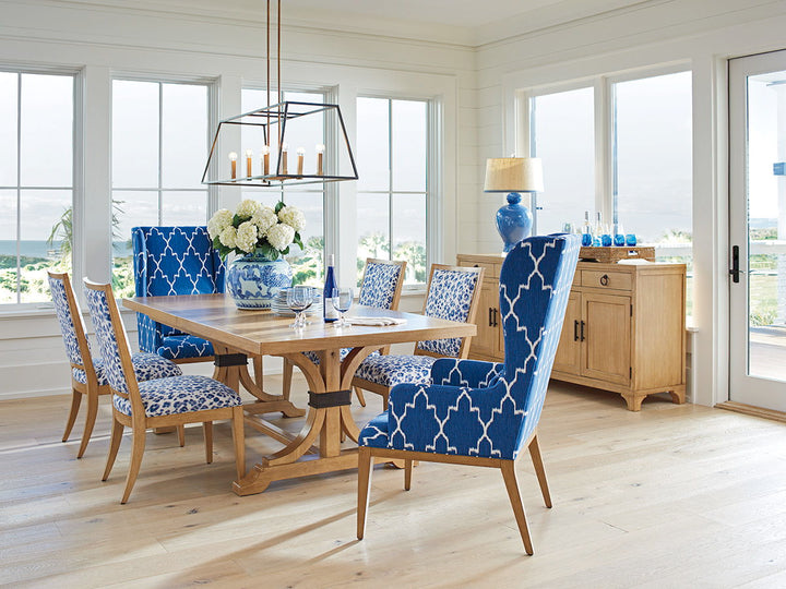Newport - Eastbluff Upholstered Chair