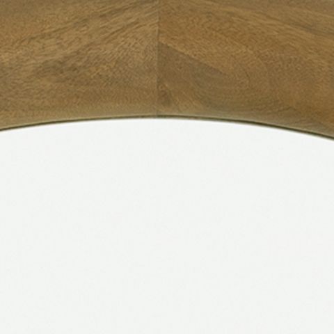 Yadiel - Brown - Accent Mirror
