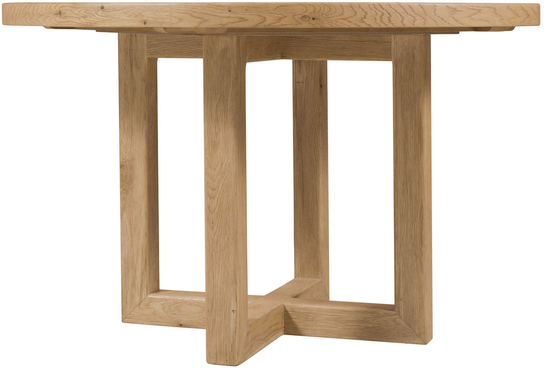 Driftwood - Round Dining Table