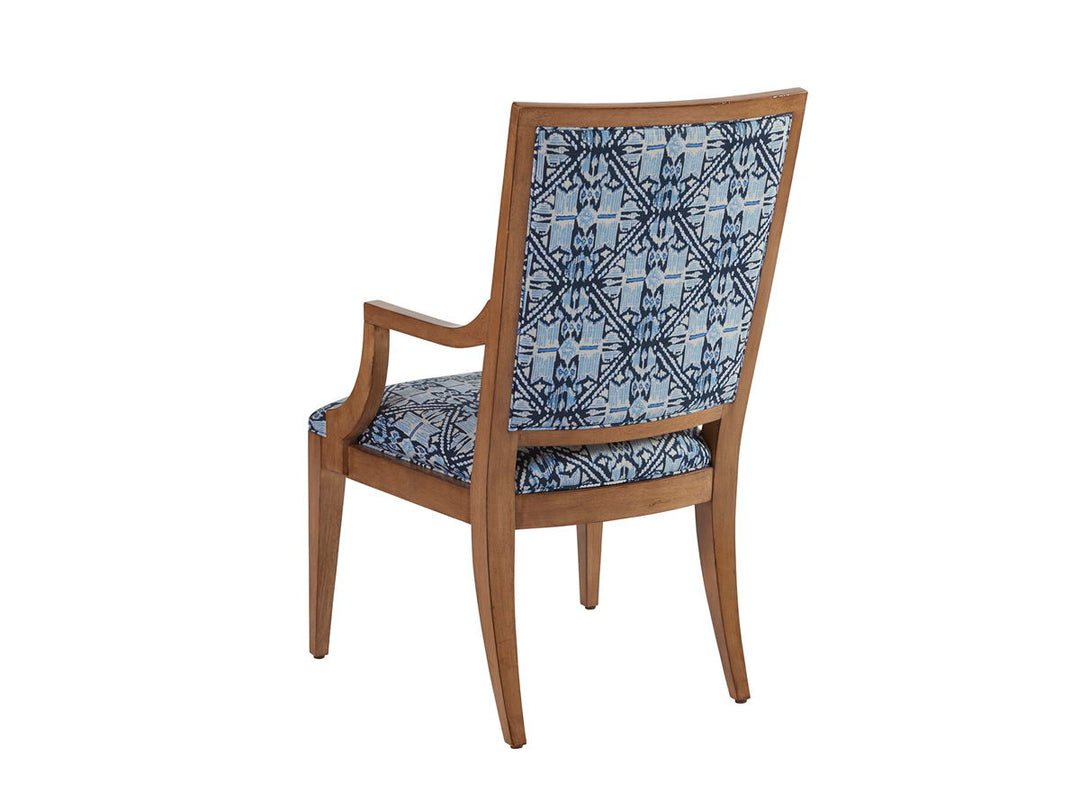 Newport - Eastbluff Upholstered Chair