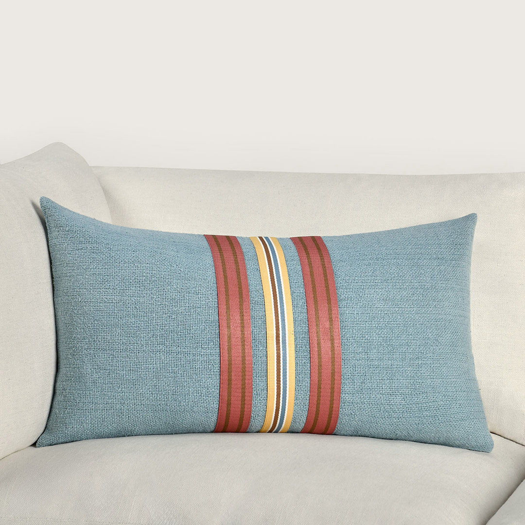 Boardwalk - BW Breton Pillow