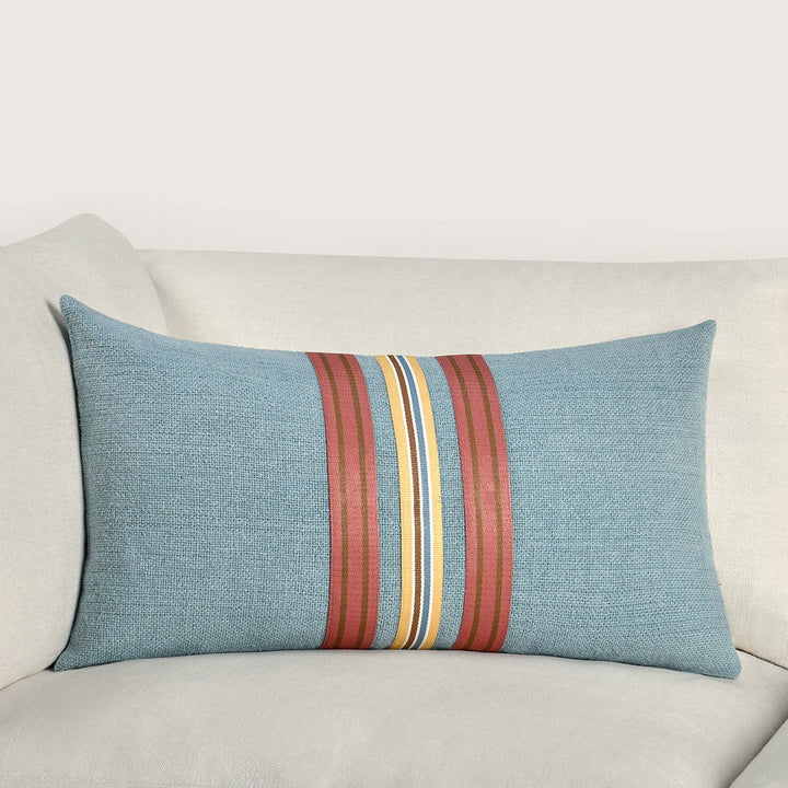 Boardwalk - BW Breton Pillow