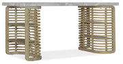 Surfrider - Writing Desk - Light Brown