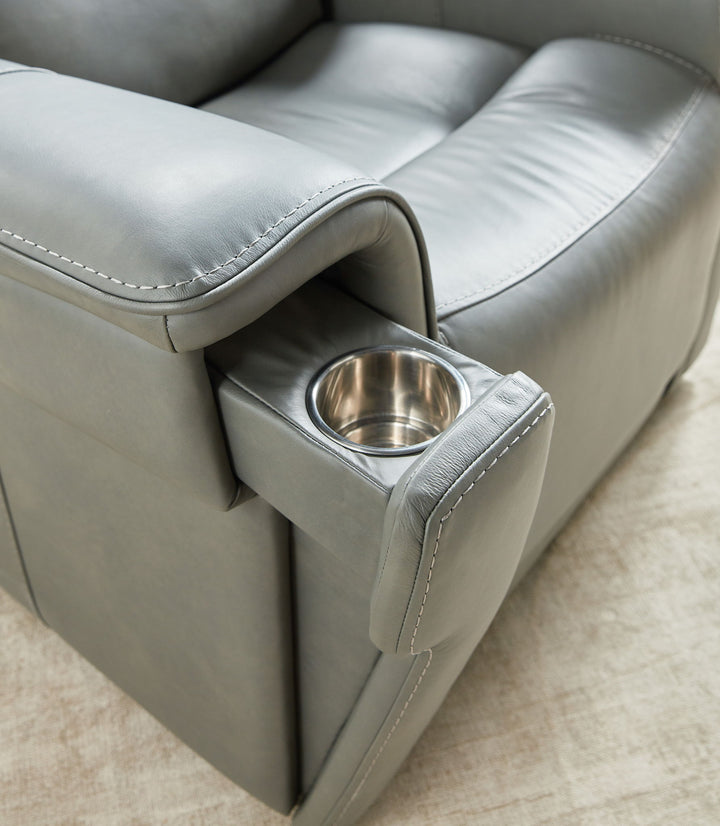 Lyra - Zero Gravity Power Recliner
