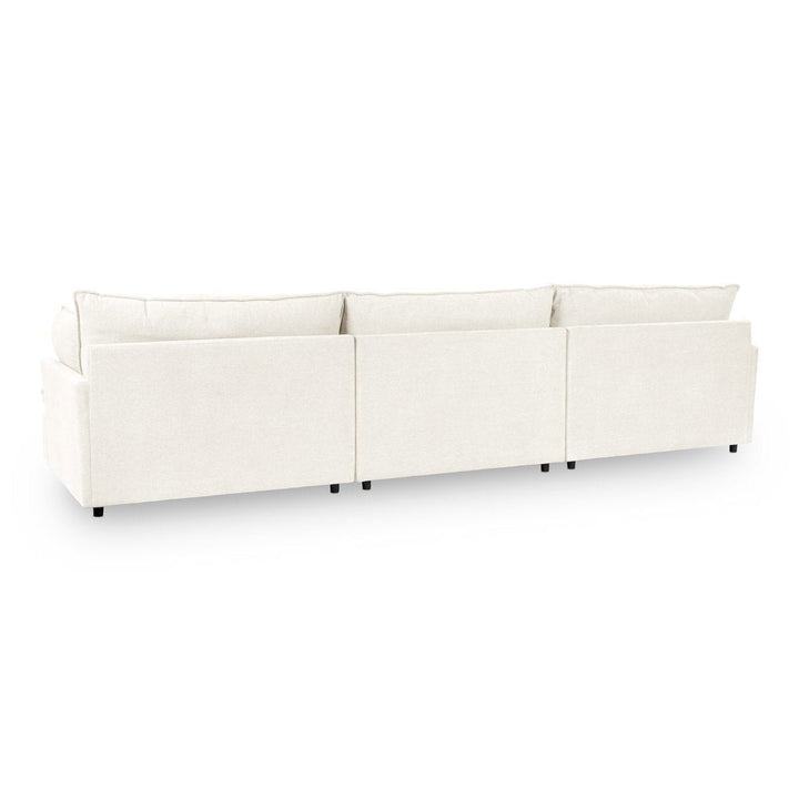 Caplan - Upholstered Modular Sectional