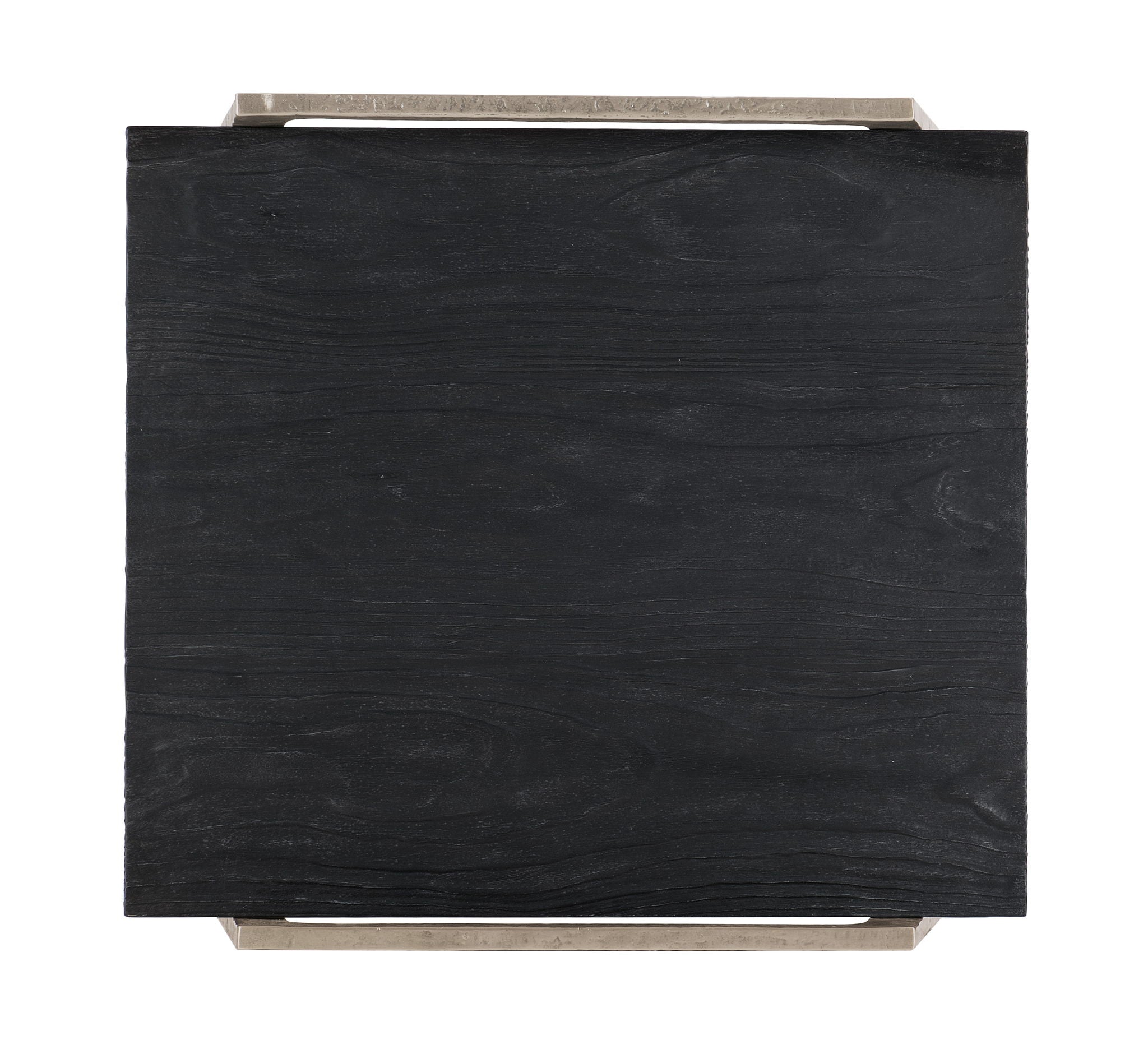 Chapman - Shou Sugi Ban End Table - Black