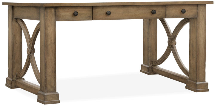 Melange - Architectural Writing Desk