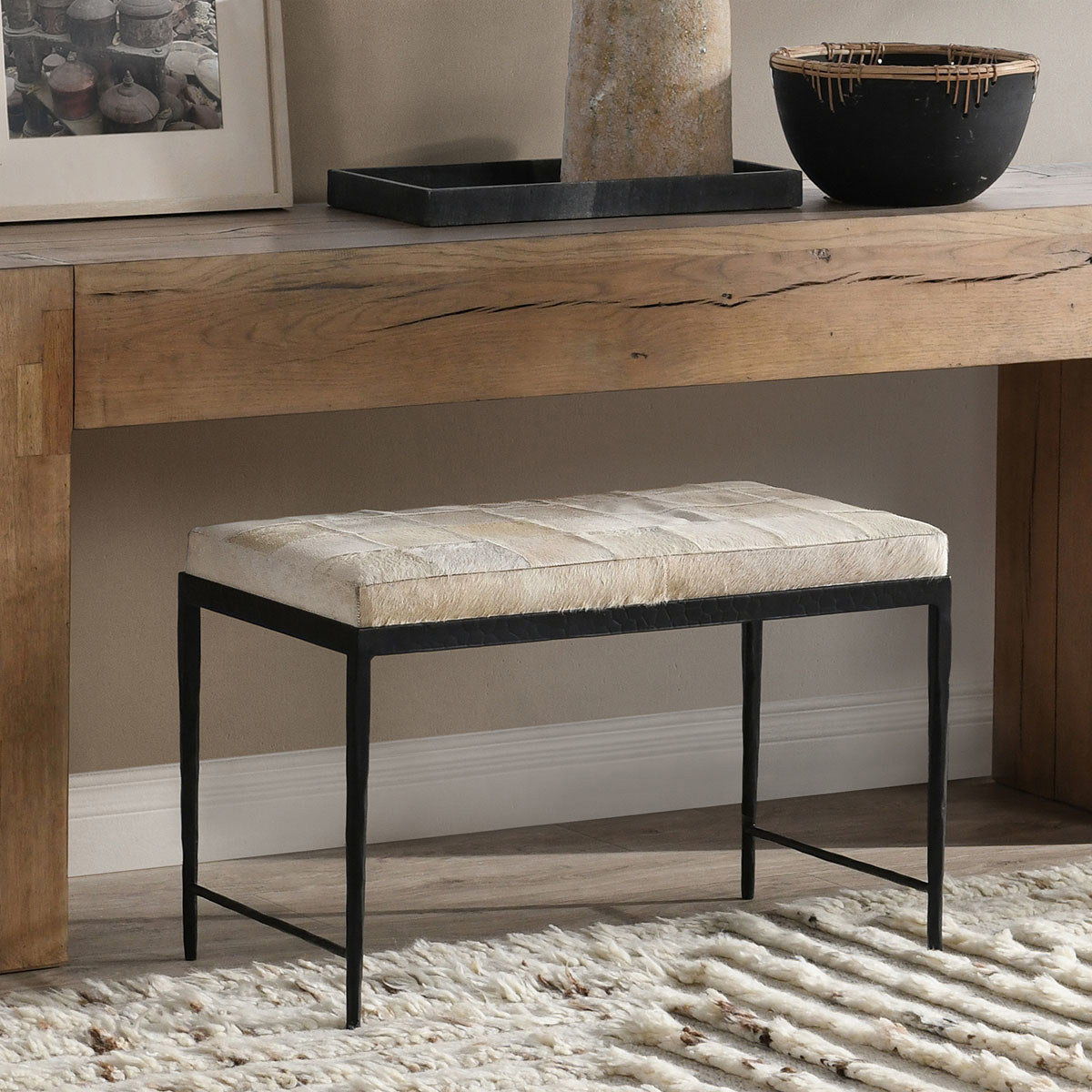 Achen - Hide Bench
