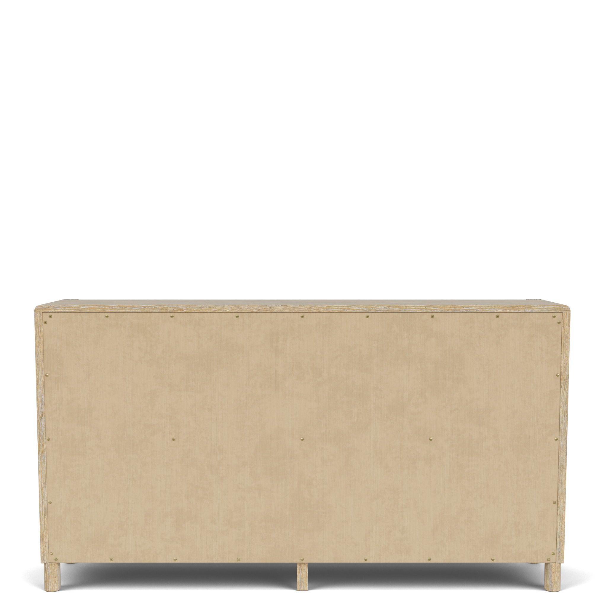 Rosalie - Seven Drawer Dresser - Hemlock