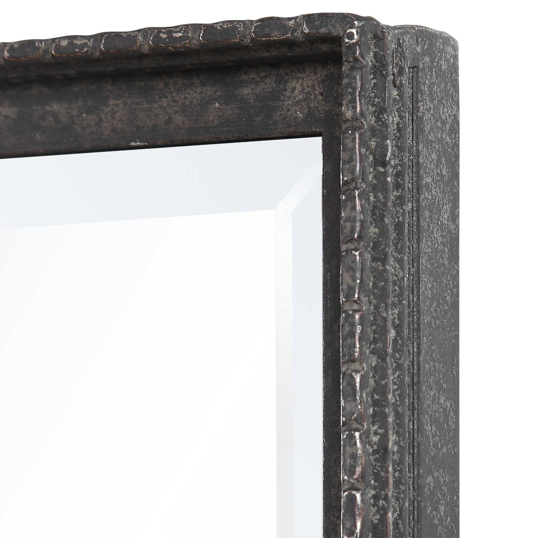 Callan - Dressing / Leaner Mirror - Black