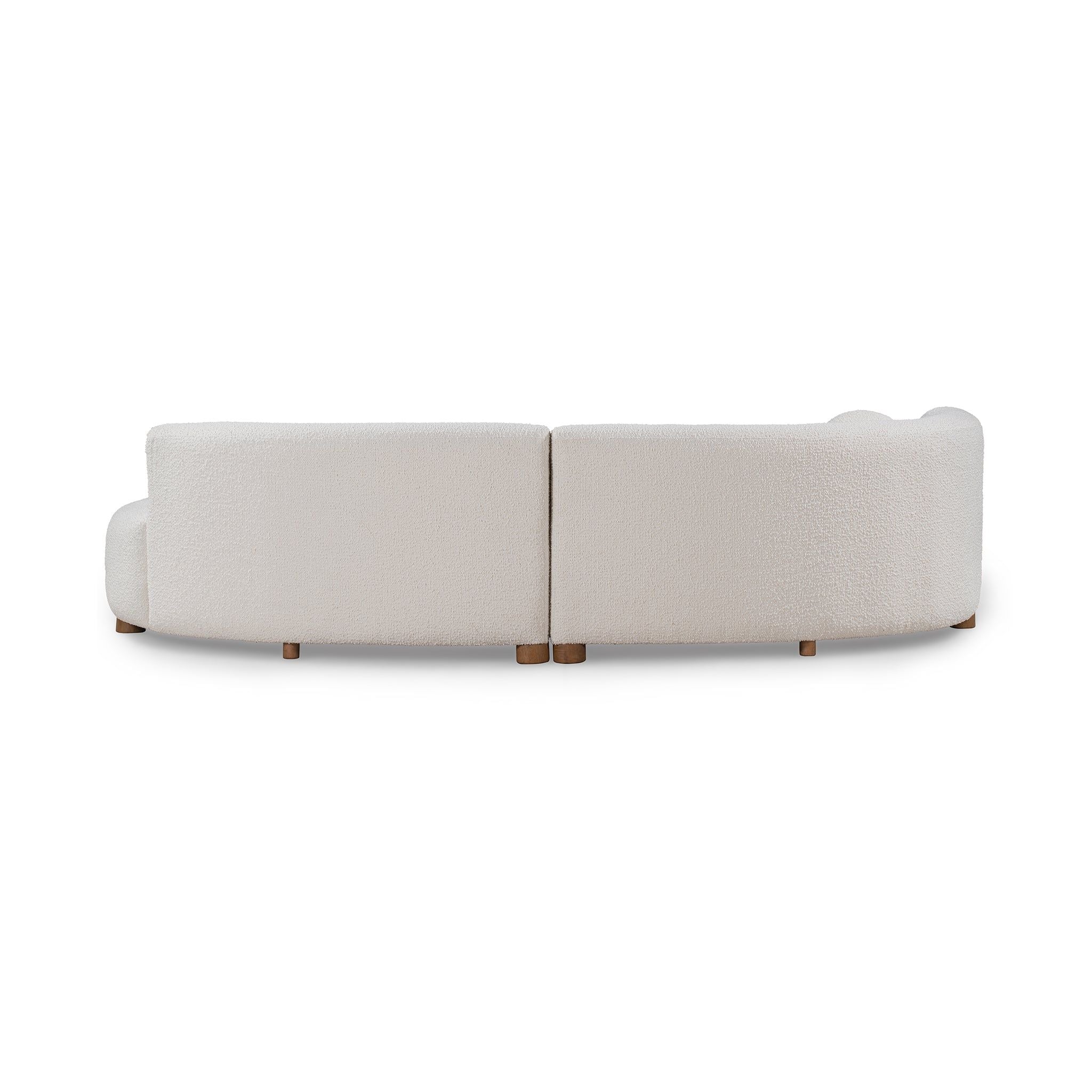 Octavia - Sectional
