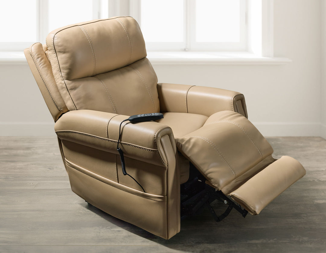 Carroll - Power Recliner
