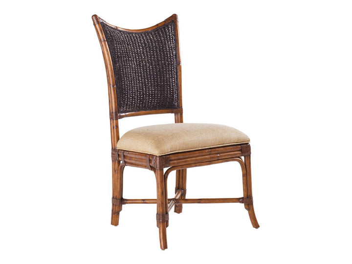 Island Estate - Mangrove Chair