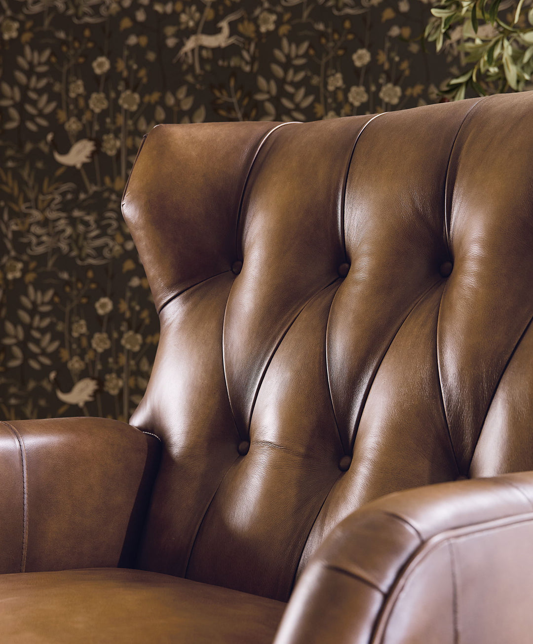 RC - Henderson Power Swivel Glider Recliner