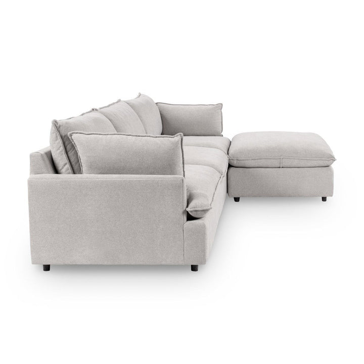 Caplan - Upholstered Modular Sectional