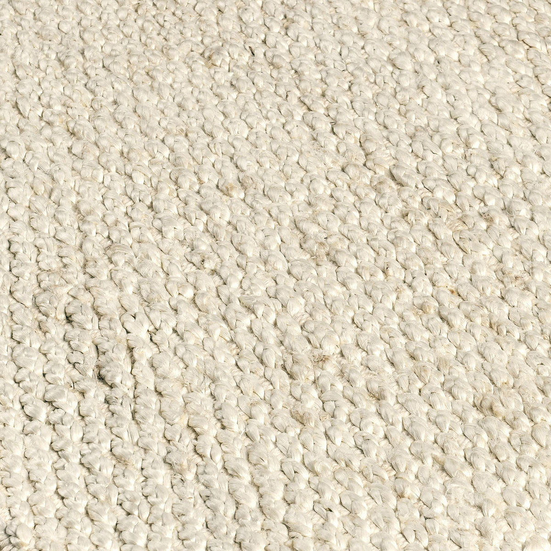 Santa Cruz - 1' x 1' Jute Rug