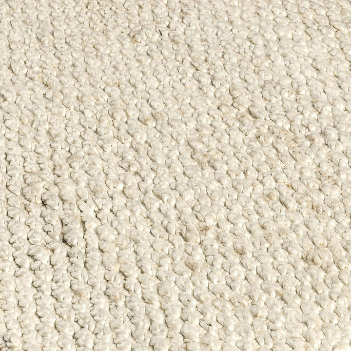 Santa Cruz - 1' x 1' Jute Rug