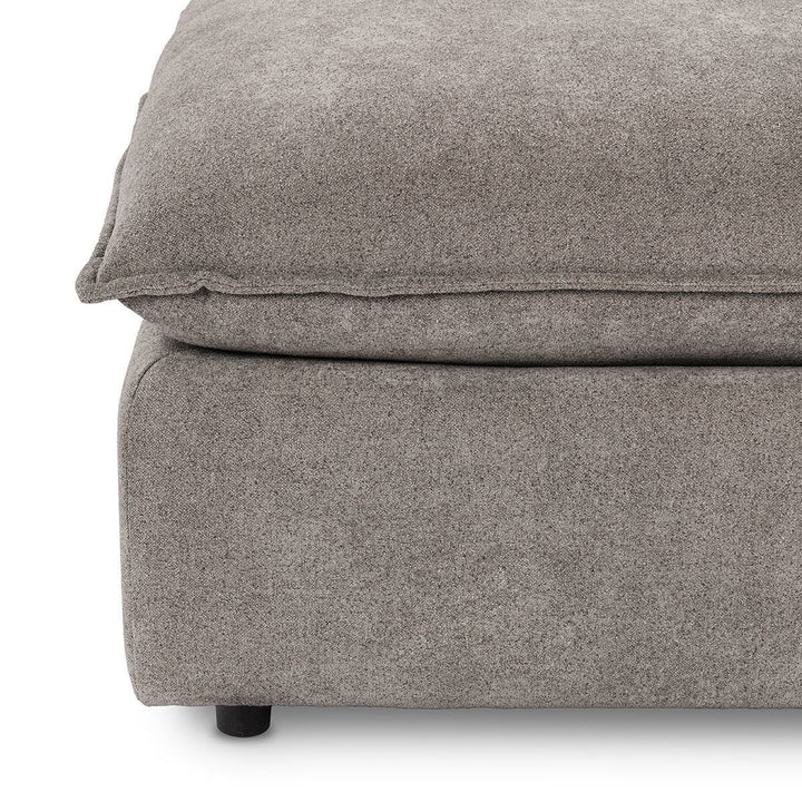 Caplan - Upholstered Ottoman