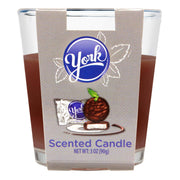 York Peppermint Patty Candle - 3oz Single Wick - 1ct: Default Title