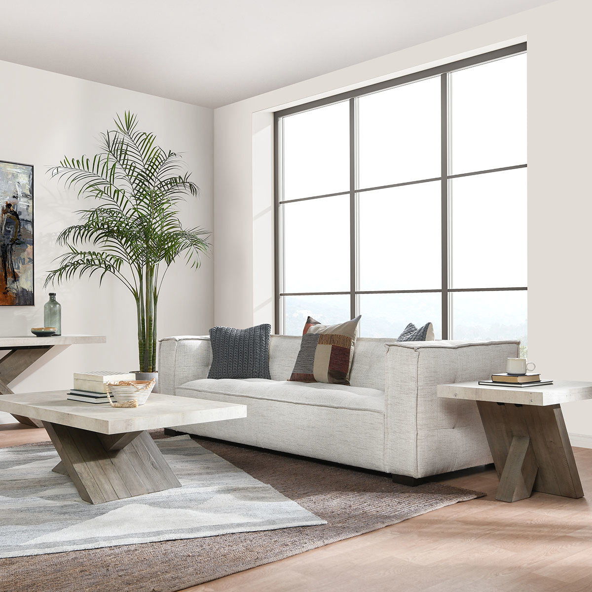 Durant - End Table