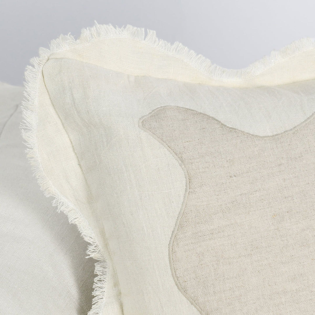 Catania - Tollo Pillow