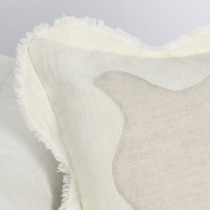Catania - Tollo Pillow