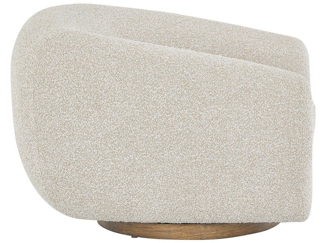 Fitz - Swivel Chair