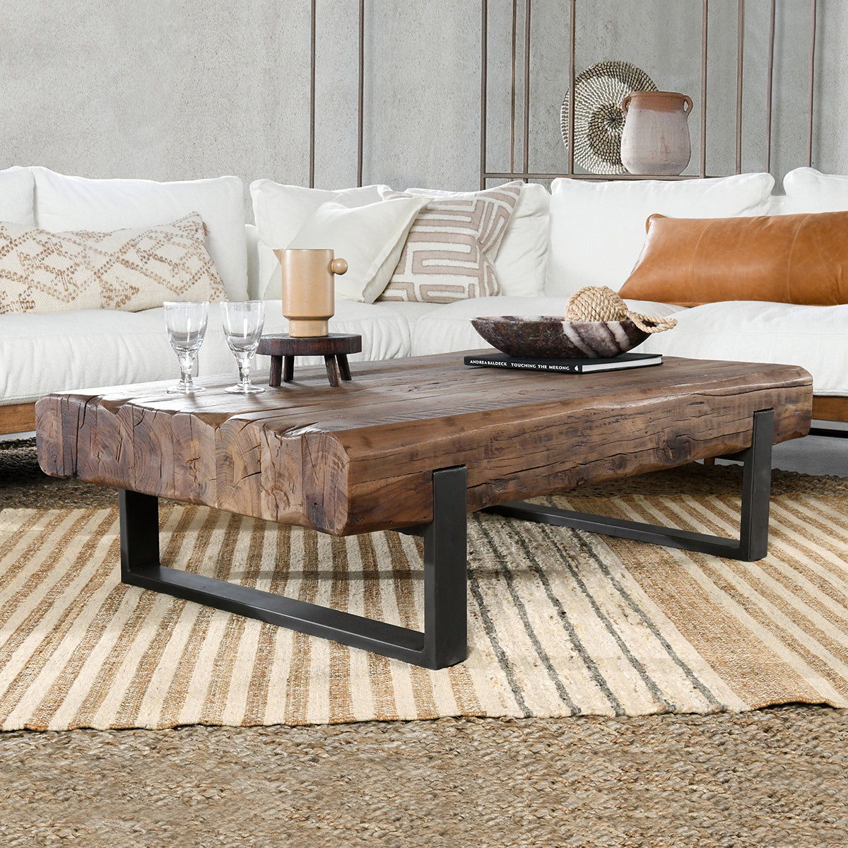 Duarte - Table
