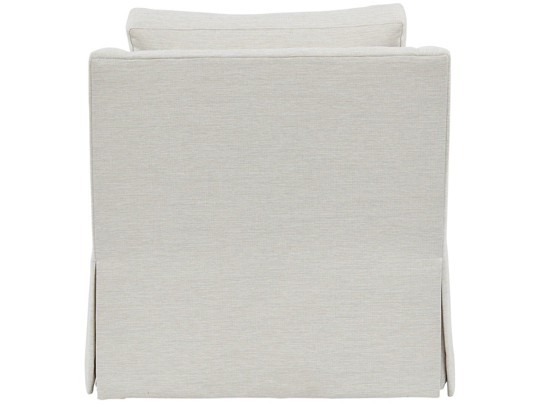 Grant - Swivel Chair, Special Order - White