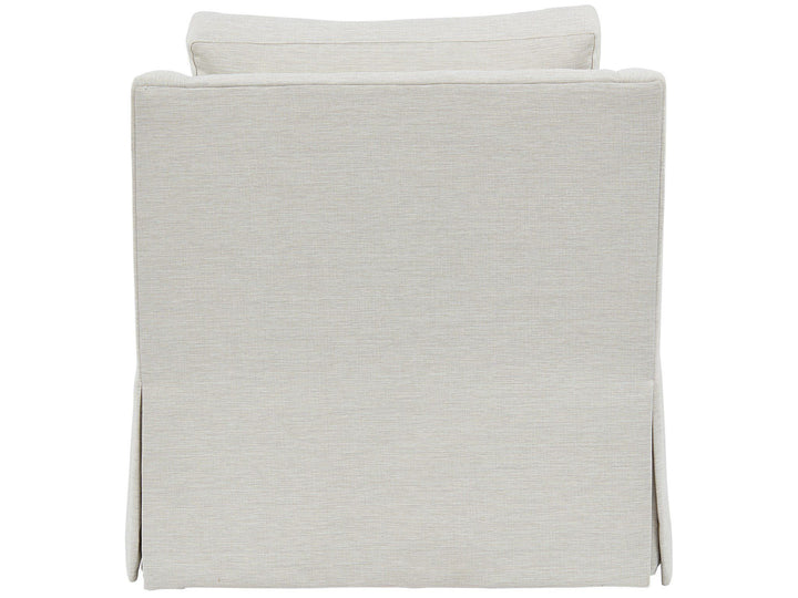 Grant - Swivel Chair, Special Order - White