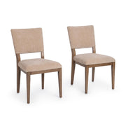 Arima - Dining Chair (Set of 2)