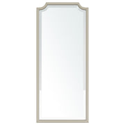 Hepburn - Nightstand Mirror - White