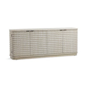 Harbor - 4 Door Cabinet