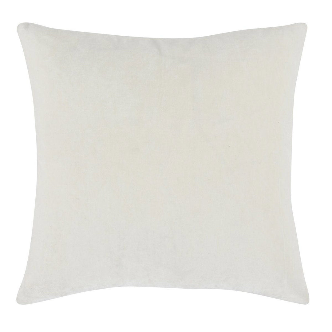 Contempo - CT Roth Pillow - Natural / Ivory