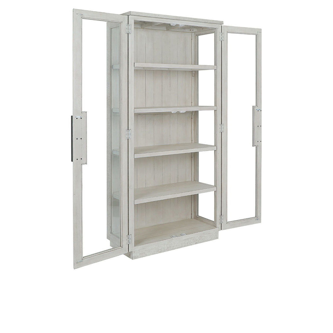 Larson - Tall Cabinet