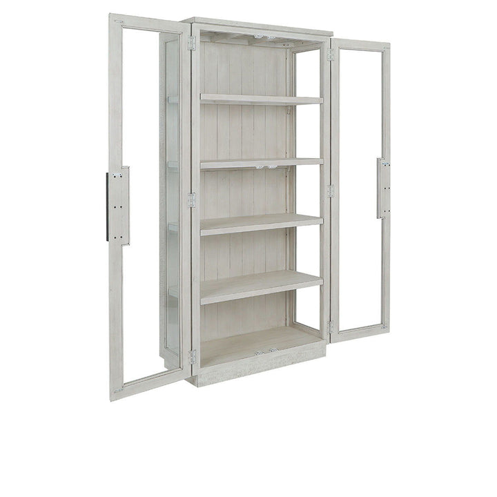 Larson - Tall Cabinet