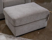 Bridgepoint - Ottoman