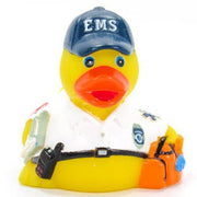 EMS (Emergency Medical Services Rubber Duck