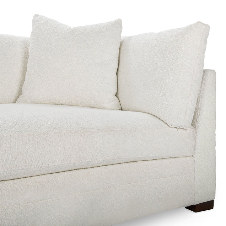 Audrey - Upholstered Sofa