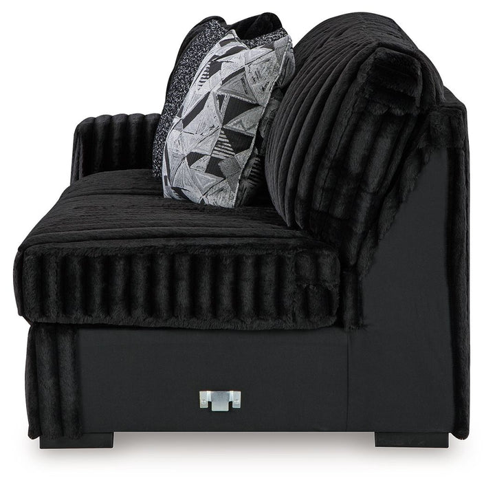 Midnight-Madness - Sectional