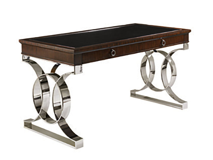 Studio Designs - Rosewood Writing Desk - Dark Brown