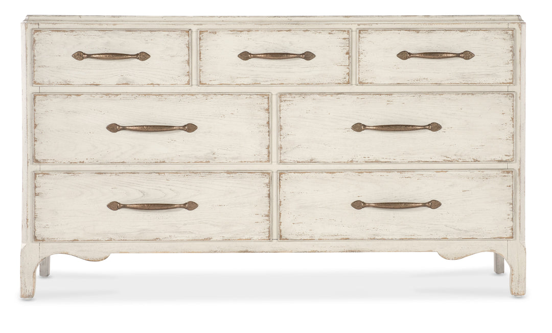 Americana - Dresser
